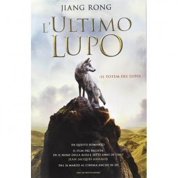 L'ultimo lupo
