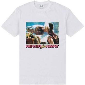 E.T. Never Far Away T-Shirt