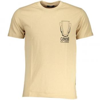 Cavalli Class Merklogo T-Shirt