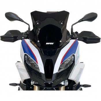 Cupolino Sport WRS nero lucido BMW M 1000 XR 2023/24