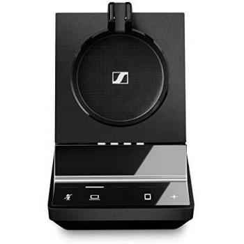 Sennheiser Basis‑Unit SDW 3 BS EU – geeignet für SDW 5014/SDW 5013