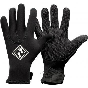 Mikes OceanGuard Neoprene Dive Handwear – Medium