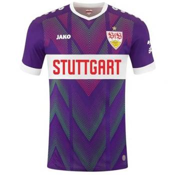 Jako Torwarttrikot JAKO VfB Stuttgart Torwart Trikot Away Kinder