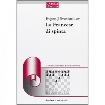 La francese di spinta