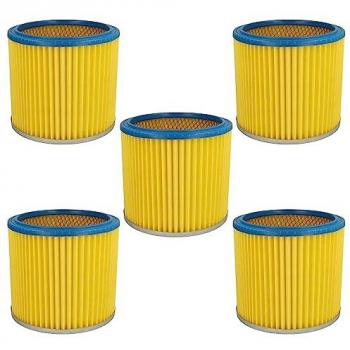Vhbw Ersatzfilter für Euromac V 10