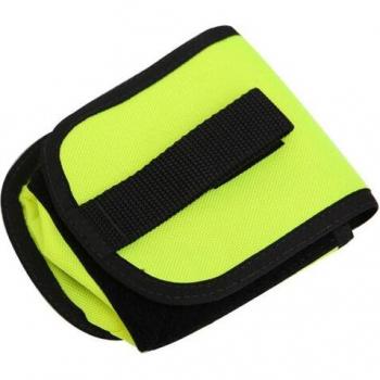 Bolsa de repuesto para cinturón de buceo 2kg
