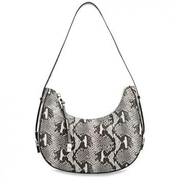 Picard Schultertasche Forever Damenhandtasche Grau