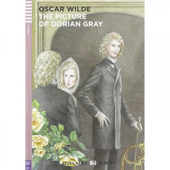 The picture of Dorian Gray
