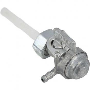 Válvula de seguridad de combustible para motor gasolina 5.5hp–16hp