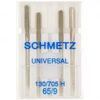 Euro‑Notions Machine Needle Kit – 9/65 (5 Pack)