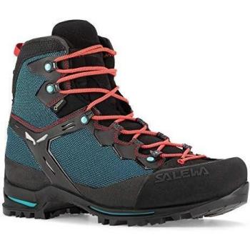 Scarpe Salewa Donna Raven 3 GTX Turchese 38.5 – Trekking