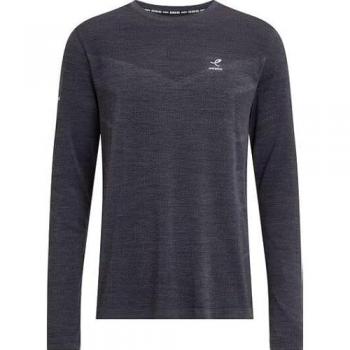 Energetics Herren Funktionslangarmshirt Tayeb M