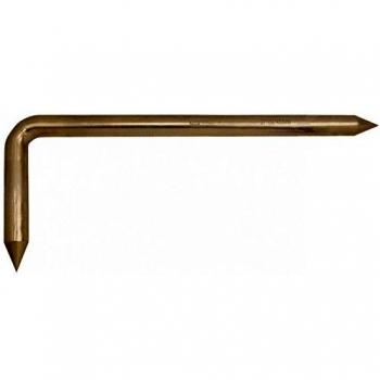Punzón de Trabajo BRONZEplus Ø13 mm