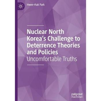 Nuclear North Korea's Challenge to Deterrence Theories and Policies