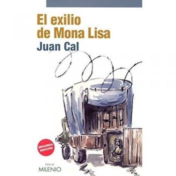 El exilio de mona lisa