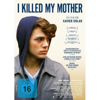 I Killed My Mother