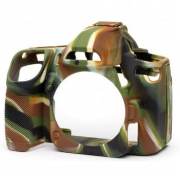 Nikon D780 Camo Skin Cover