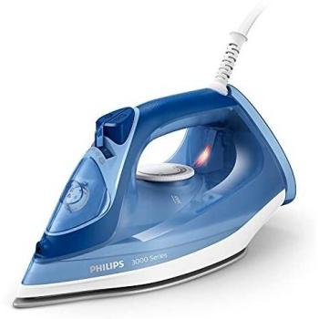 Philips BlueSteam Iron 2400W
