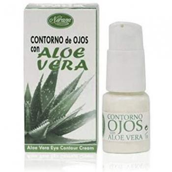 Nurana Aloe Vera Eye Contour Cream 30 ml