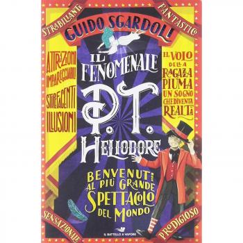 Il fenomenale P.T. Heliodore