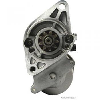 H+B Anlasser J5212128