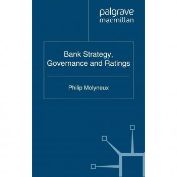Bank Strategy Governance and Ratings