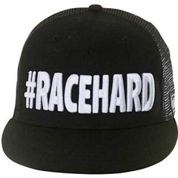 Zero Lifestyle Cappellino Nero