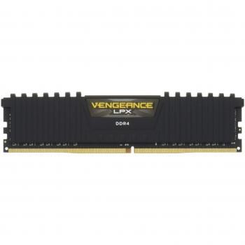 Corsair Vengeance LPX DDR4 16 Go – 2 x 8 Go, PC4‑17000, CL13