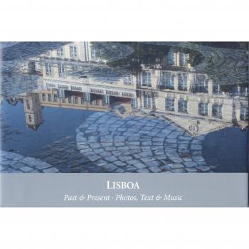 LISBOA. PAST & PRESENT/LP