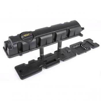 Baificar Tapa de Junta para Peugeot 307, 308, 408, 508, 3008 y Citroen C4 C5