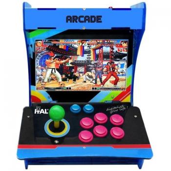 Recreativa ITAL 10.1