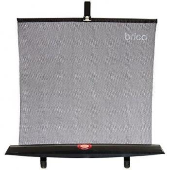 Protection Solaire Intelligent Munchkin Brica Pare-Soleil Auto Smart