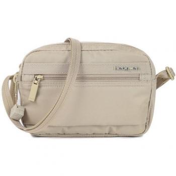 Hedgren Inner City Maia 19cm Yellow Secure RFID Shoulder Pack