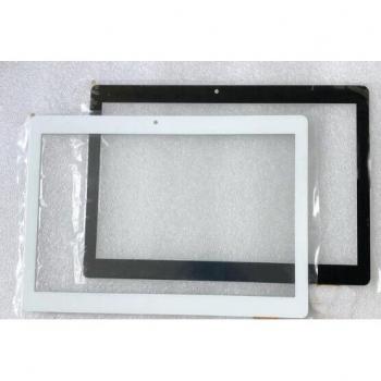 Beista X101, capteur en verre pour écran tactile 10,1 pouces