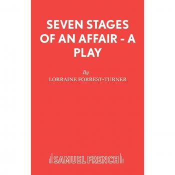 Seven Stages of an Affair