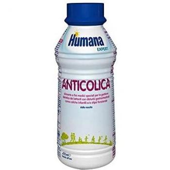 HUMANA ANTICOLICA EXPERT 470ML