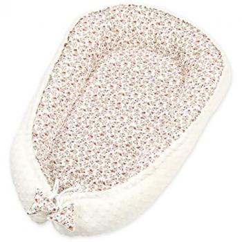 Coussin Bébé PIMKO Cocon