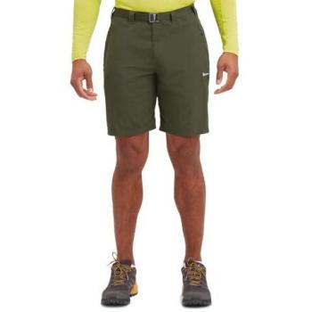 Montane Terra Shorts – Oak Green – Male 34