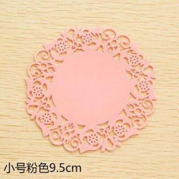 Accessoires de cuisine en dentelle