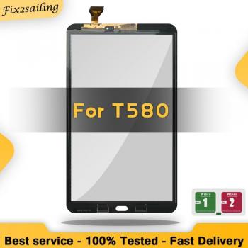 Ersatz-Touchscreen für Samsung Galaxy Tab A 10.1 SM-T580 T585