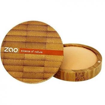 ZAO Bräunungspuder 346 Beige Apricot