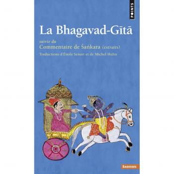La Bhagavad-Gîtâ