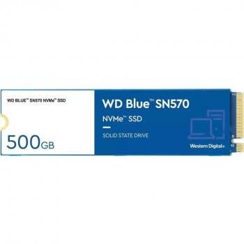 Disco duro SSD interno 500 GB