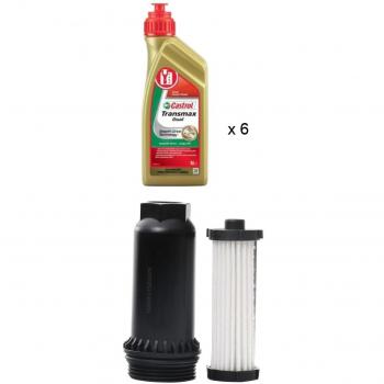 Kit de vidange RIDEX 4921O0092 pour boîte de vitesses automatique
