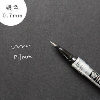 Sakura Marker für Glas und Textil