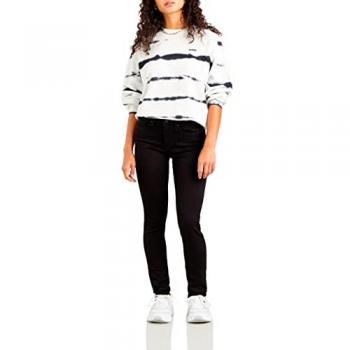 Calça Levis 311 Shaping Skinny Mulher
