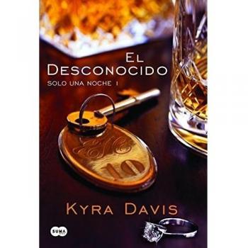 EL DESCONOCIDO. SOLO UNA NOCHE I