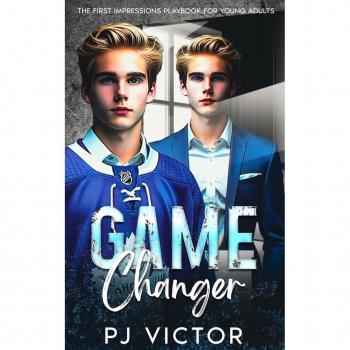 Game Changer: The First Impressions Playbook for Young Adults