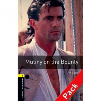 Mutiny on the bounty