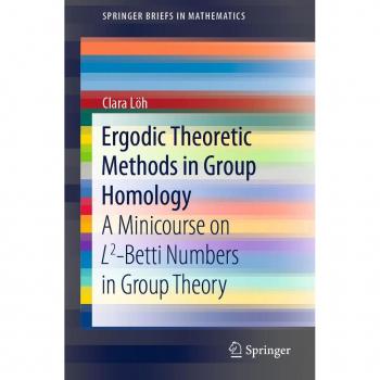 Vitalsource Technologies, Inc. Ergodic Theoretic Methods In Group Homology